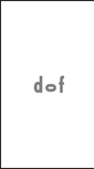 Mobile Screenshot of dof.jp